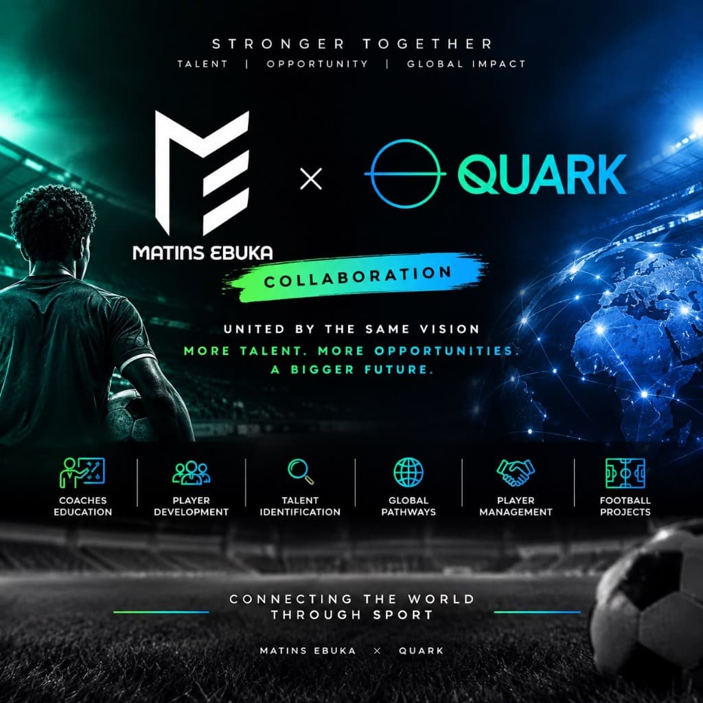 Quark