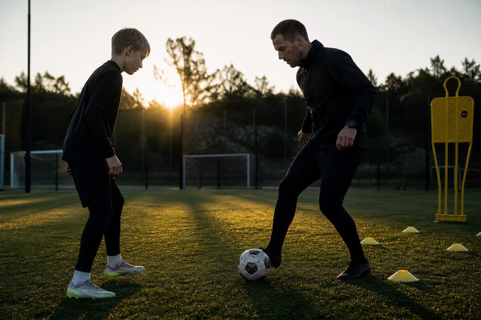 Player Development